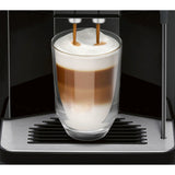 Superautomatic Coffee Maker Siemens AG TP501R09 Black noir 1500 W 15 bar 1,7 L-4