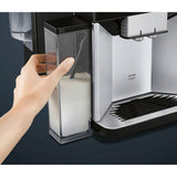 Superautomatic Coffee Maker Siemens AG TQ503R01 Steel 1500 W 15 bar 1,7 L-3