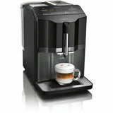 Superautomatic Coffee Maker Siemens AG Black 1300 W 15 bar-0