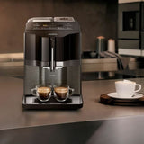 Superautomatic Coffee Maker Siemens AG Black 1300 W 15 bar-4