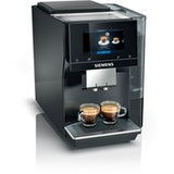 Superautomatic Coffee Maker Siemens AG TP707R06 metal Yes 1500 W 19 bar 2,4 L-21