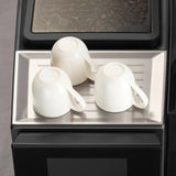 Superautomatic Coffee Maker Siemens AG TP707R06 metal Yes 1500 W 19 bar 2,4 L-8