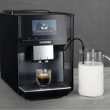 Superautomatic Coffee Maker Siemens AG TP707R06 metal Yes 1500 W 19 bar 2,4 L-6
