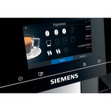 Superautomatic Coffee Maker Siemens AG TP707R06 metal Yes 1500 W 19 bar 2,4 L-4