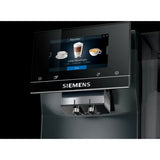 Superautomatic Coffee Maker Siemens AG TP707R06 metal Yes 1500 W 19 bar 2,4 L-2