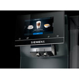 Superautomatic Coffee Maker Siemens AG TP707R06 metal Yes 1500 W 19 bar 2,4 L-1