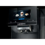 Superautomatic Coffee Maker Siemens AG TP703R09 Black 1500 W 19 bar 2,4 L 2 Cups-3