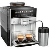 Superautomatic Coffee Maker Siemens AG TE653M11RW Silver 2 Cups 1,7 L-3