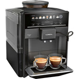 Superautomatic Coffee Maker Siemens AG s100 Black 1500 W 15 bar 1,7 L-0