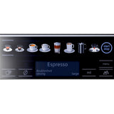 Superautomatic Coffee Maker Siemens AG s100 Black 1500 W 15 bar 1,7 L-2