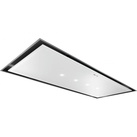 Conventional Hood Siemens AG LR26CBS20 White-0