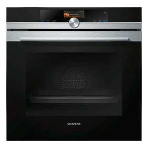 Multipurpose Oven Siemens AG HS636GDS2 71 L 3600W A+ Black-0