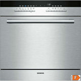 Dishwasher Siemens AG SC76M542EU 59,5 cm-3