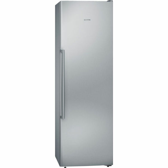 Freezer Siemens AG GS36NAIEP Stainless steel (186 x 60 cm)-0