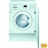 Washer - Dryer Siemens AG WK12D322ES 1200 rpm 7kg / 4kg-2