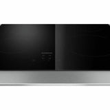 Glass-Ceramic Hob Siemens AG ET61RBEB8E 60 cm-1