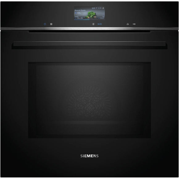 Oven Siemens AG HM776GKB1 3600 W 67 L-0