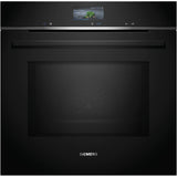 Oven Siemens AG HM776GKB1 3600 W 67 L-0