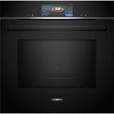 Oven Siemens AG HM778GMB1 3600 W 67 L-2