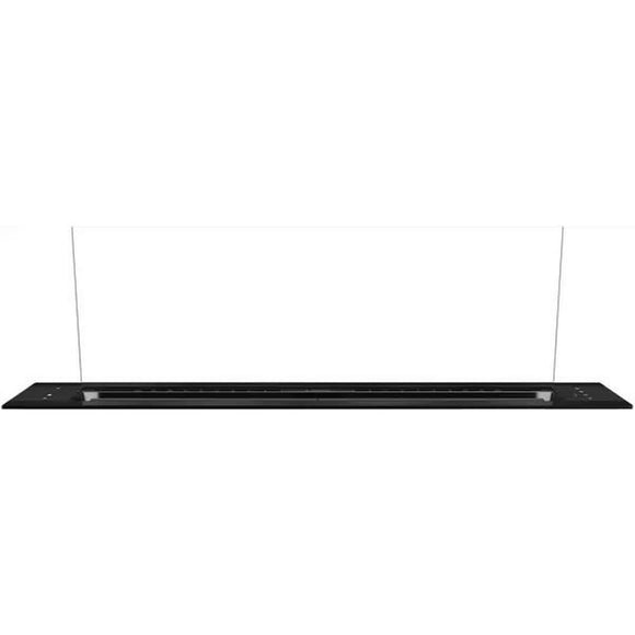 Conventional Hood Siemens AG LD98WMM60 Black-0