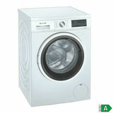 Washing machine Siemens AG WU12UT61ES 60 cm 1200 rpm 9 kg-2