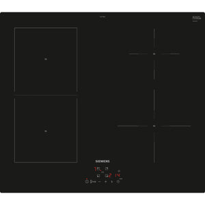 Induction Hot Plate Siemens AG EE611BPB5E iq500 60 cm-0