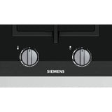 Gas Hob Siemens AG ER3A6BB70 30 cm 4700 W-3