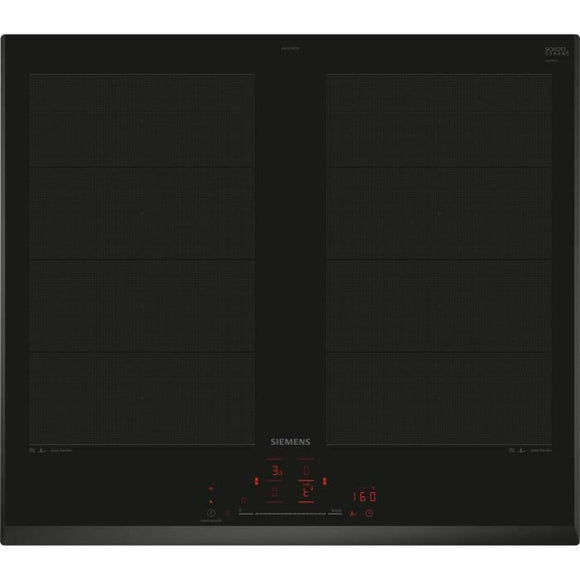 Induction Hot Plate Siemens AG iQ700 EX651HXC1E 60 cm-0