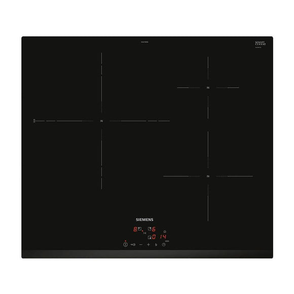 Induction Hot Plate Siemens AG EH631BDB6E 59,2 cm-0