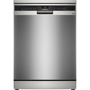 Dishwasher Siemens AG SN23EI03KE Steel 60 cm-0