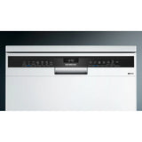 Dishwasher Siemens AG SN23HW02ME 60 cm-3