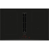 Induction Hot Plate Siemens AG ED851HQ26E 80 cm 7400 W-0