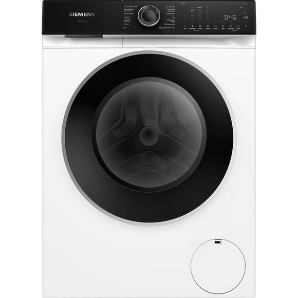 Washing machine Siemens AG WG44H2A0ES 9 kg 60 cm 1400 rpm-0