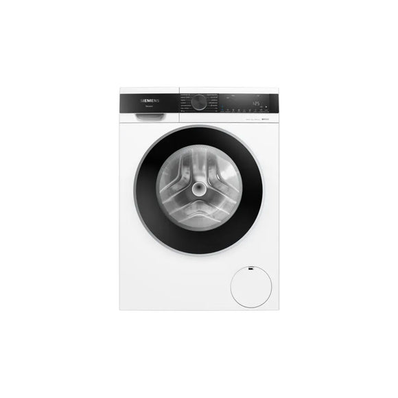 Washing machine Siemens AG WG44G2ZAES 60 cm 1400 rpm 9 kg-0