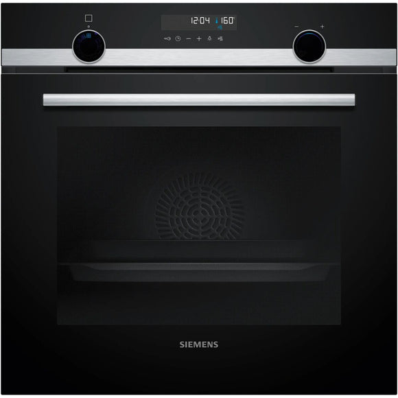 Multipurpose Oven Siemens AG HB578GES3 3600 W 71 L-0