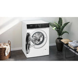 Washing machine Siemens AG WG56H2A0ES 10 kg 60 cm 1600 rpm-3