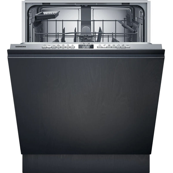 Dishwasher Siemens AG SN63HX16TE 60 cm-0