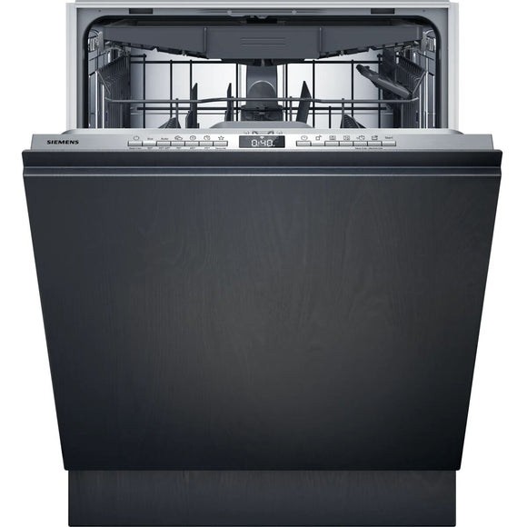 Dishwasher Siemens AG SN73HX15VE 60 cm-0