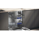 Dishwasher Siemens AG SN63HX03TE 60 cm-14