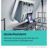 Dishwasher Siemens AG SN63HX03TE 60 cm-12