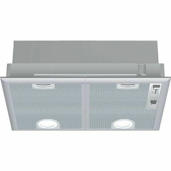 Conventional Hood Neff DBM60A 206W 618 m3/h Silver (53 cm)-0