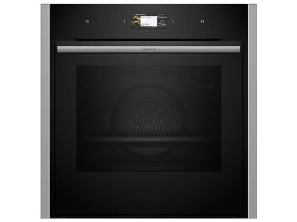 B64CS71N0 N 90 (edelstahl, Home Connect)-0