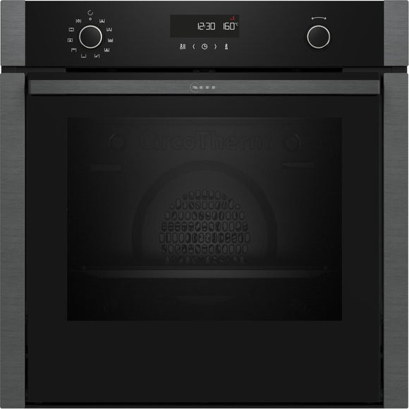 B5ACH7HG3 N50 (schwarz/graphit)-0