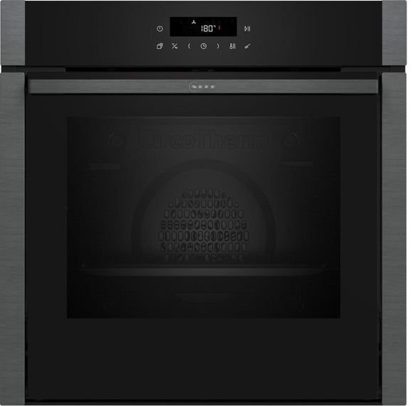 B5ACJ7HG3 N50 (schwarz/graphit)-0