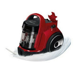 Stick Vacuum Cleaner BOSCH BGC05AAA2 78 DB 700 W Red-2