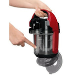 Stick Vacuum Cleaner BOSCH BGC05AAA2 78 DB 700 W Red-1