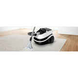 Bagless Vacuum Cleaner BOSCH BWD421PRO White Black Black/White 2100 W-13