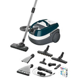 Stick Vacuum Cleaner BOSCH BWD41720 1700 W-12