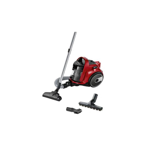 Bagged Vacuum Cleaner BOSCH BGC05A322 Black-0