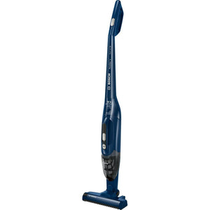 Cordless Stick Vacuum Cleaner BOSCH BBHF216 Blue-0